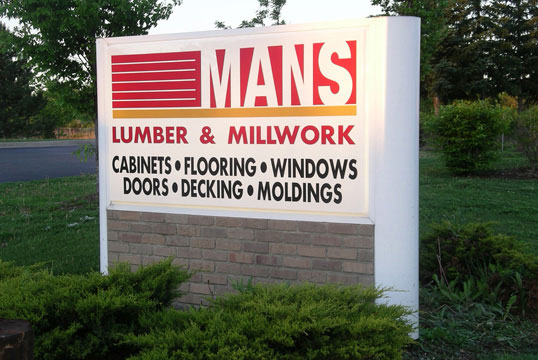 Jiffy Signs | Your Image. Our Mission.™